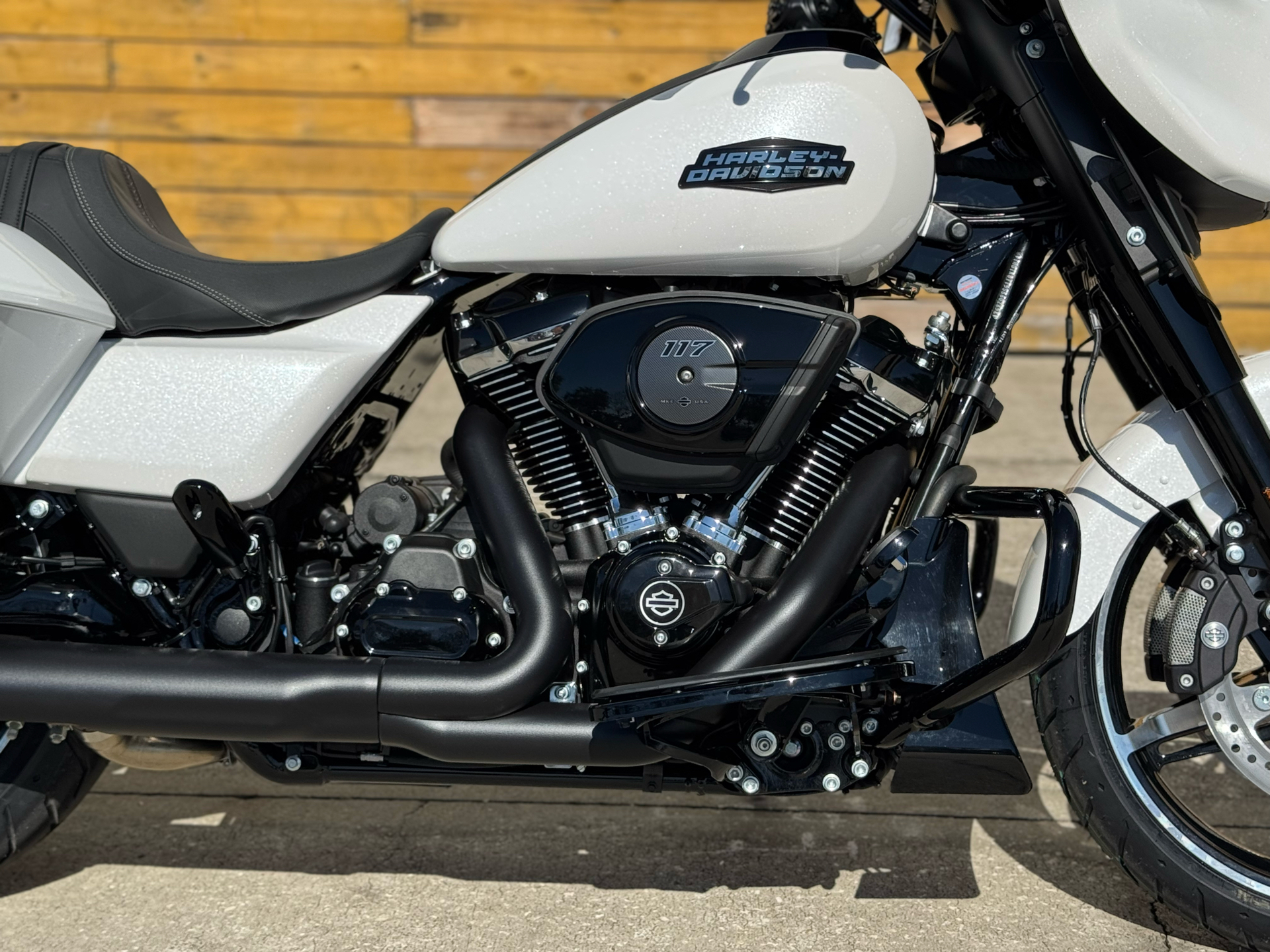 New 2025 HarleyDavidson Street Glide® Motorcycle Specs, Price