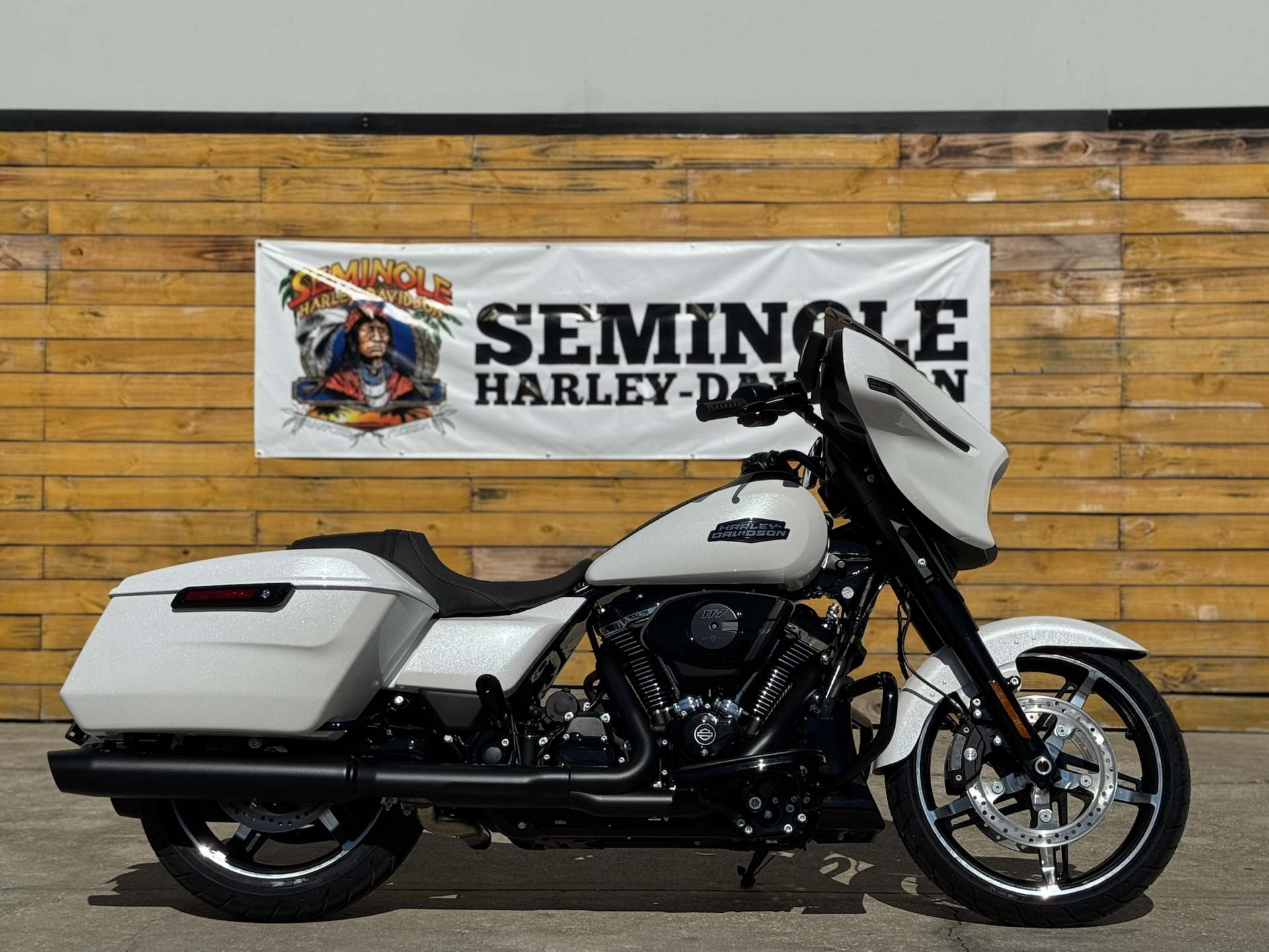 New 2025 Harley-Davidson Street Glide® Motorcycle - Specs, Price