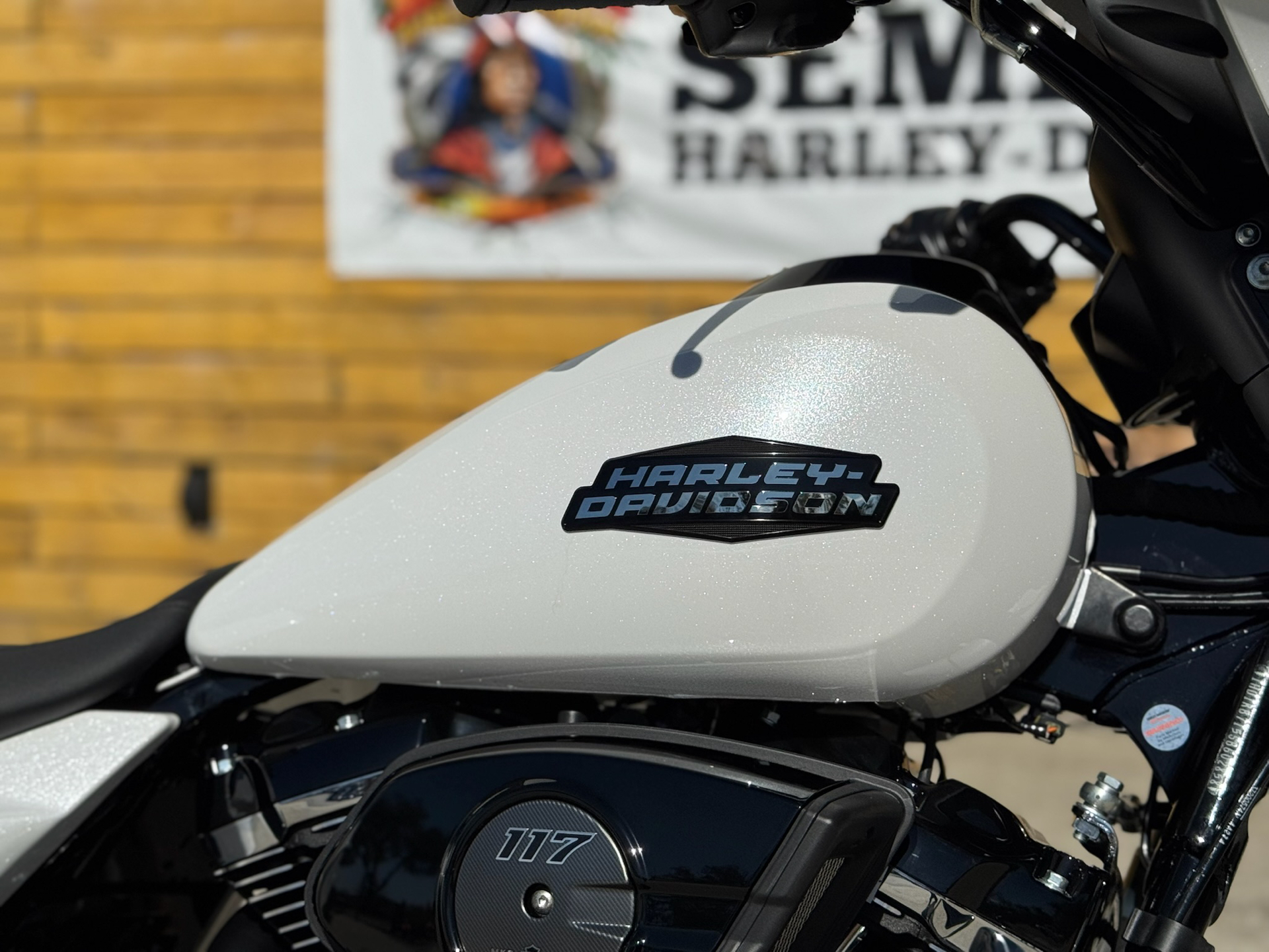 AMF Harley-Davidson スリムタンク ホワイト AMF Harley-Davidson スリムタンク ホワイト AMF Harley-Davidson