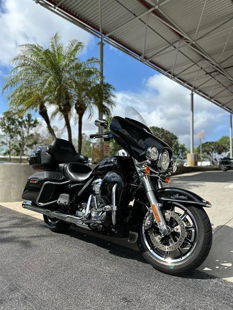 harley ultra limited for sale