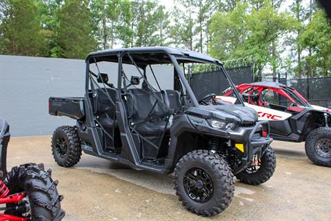 New 2025 Can-Am Defender MAX Lone Star, Durham NC | Specs