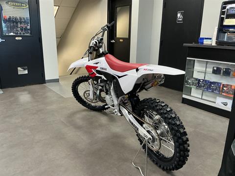 New 2026 Yamaha YZ250 70th Anniversary Edition, Durham NC | Specs