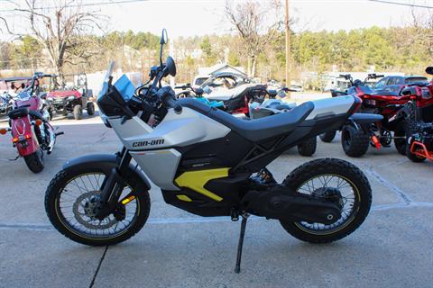 New 2025 Can-Am Origin '73, Durham NC | Specs, Price, Photos