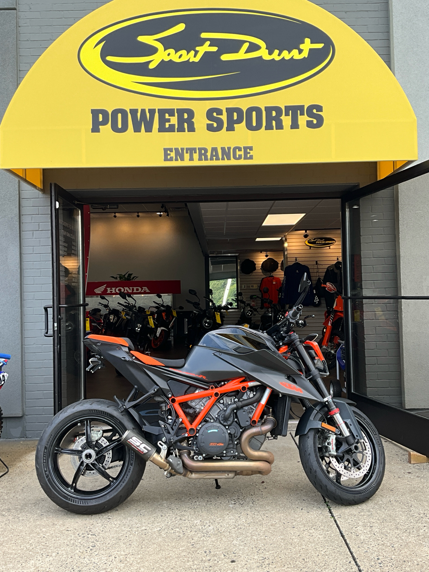 Used 2020 KTM 1290 Super Duke R, Durham NC Specs, Price, Photos