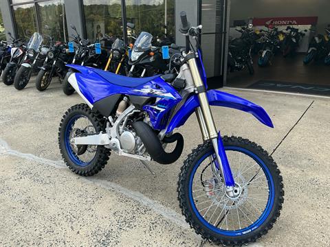 New 2026 Yamaha YZ250X, Durham NC | Specs, Price, Photos | Team