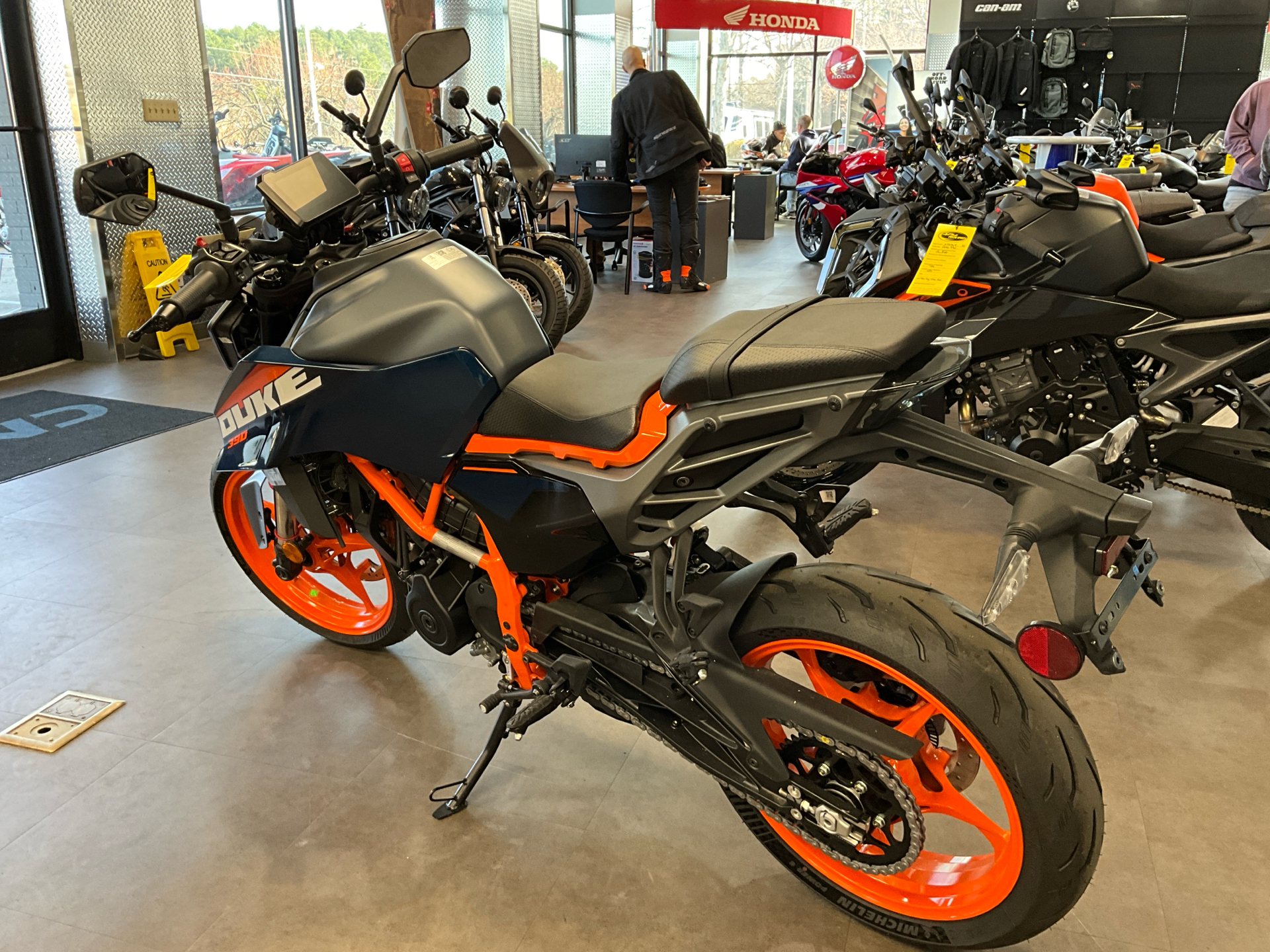 Rc 390 Duke New Look Ktm Bike KTM 390 Duke 2025, Malaysia Price