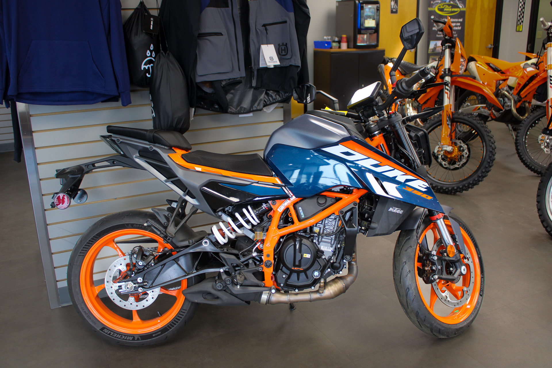 390 Duke Ktm 110 Price New 2024 KTM 390 Duke, Durham NC Specs, Price,  Photos Blue, image size:1920x1280
