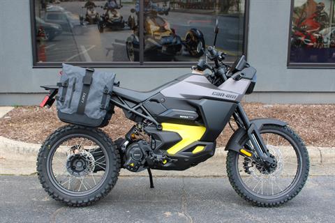 New 2025 Can-Am Origin, Durham NC | Specs, Price, Photos | Carbon