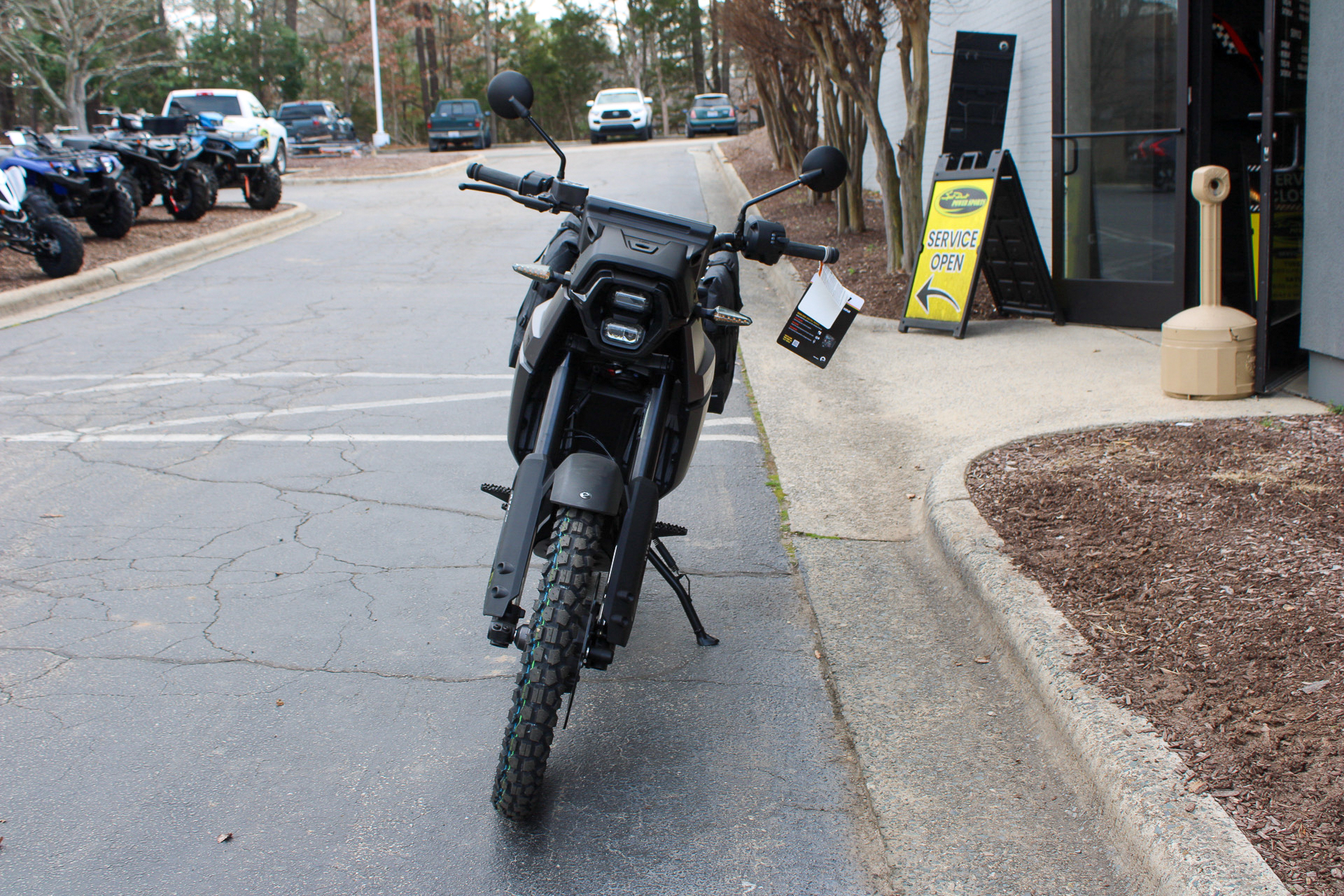 New 2025 Can-Am Origin, Durham NC | Specs, Price, Photos | Carbon