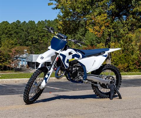 Husqvarna Motocross For Sale: Inventory at Sport Durst Powersports