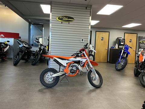 New 2026 KTM 65 SX, Durham NC | Specs, Price, Photos | Orange K25787