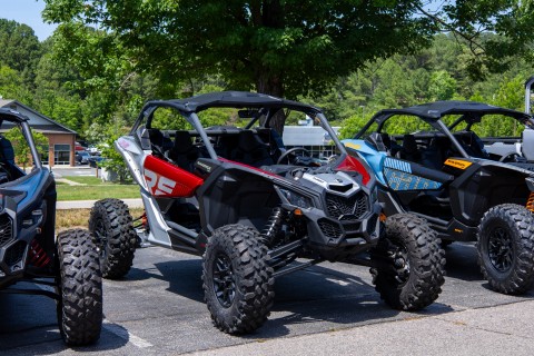 Used Inventory | Sport Durst Powersports, Durham NC