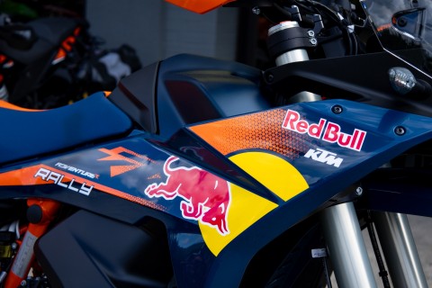 New 2027 KTM 890 Adventure R Rally, Durham NC | Specs, Price