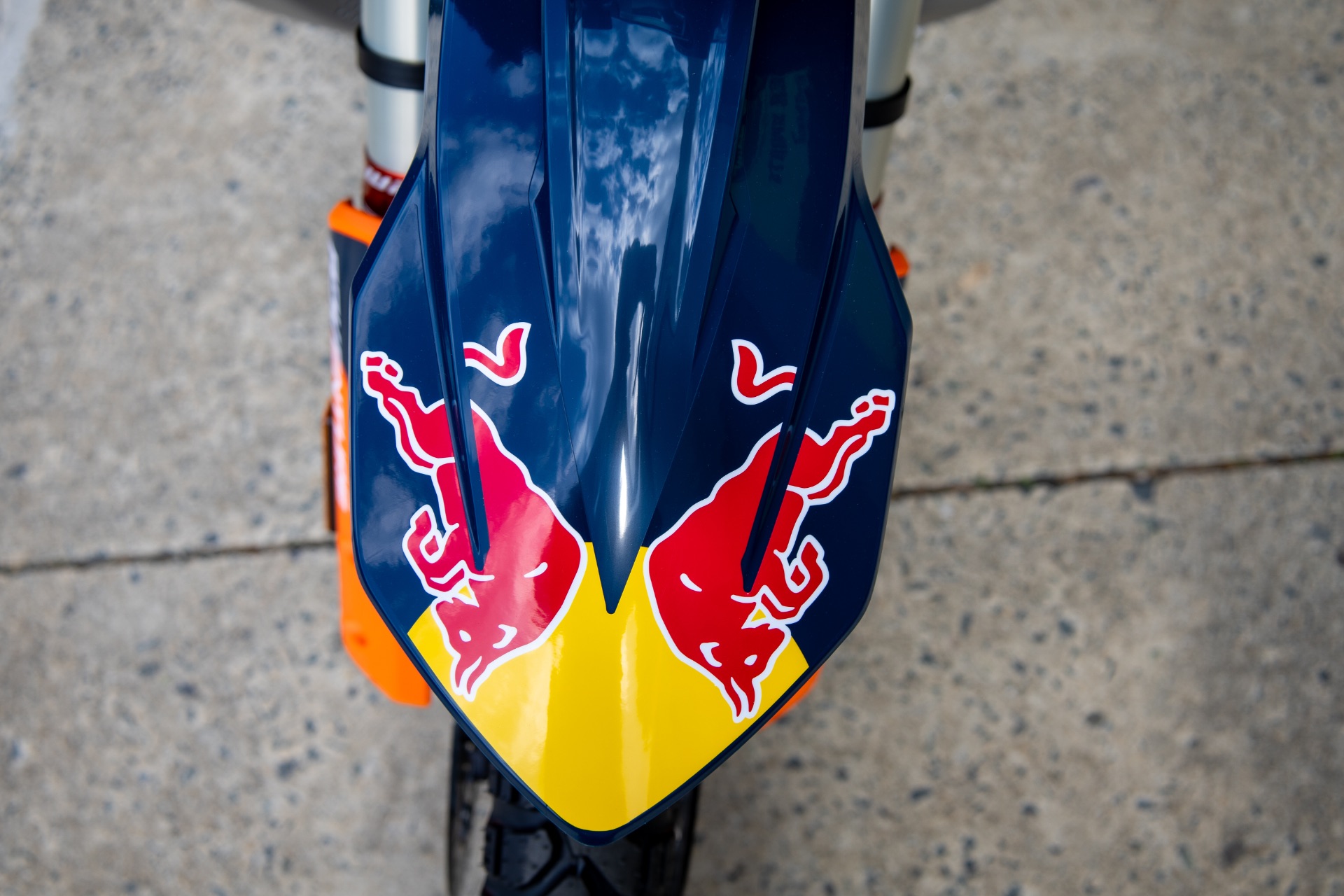 New 2027 KTM 890 Adventure R Rally, Durham NC | Specs, Price