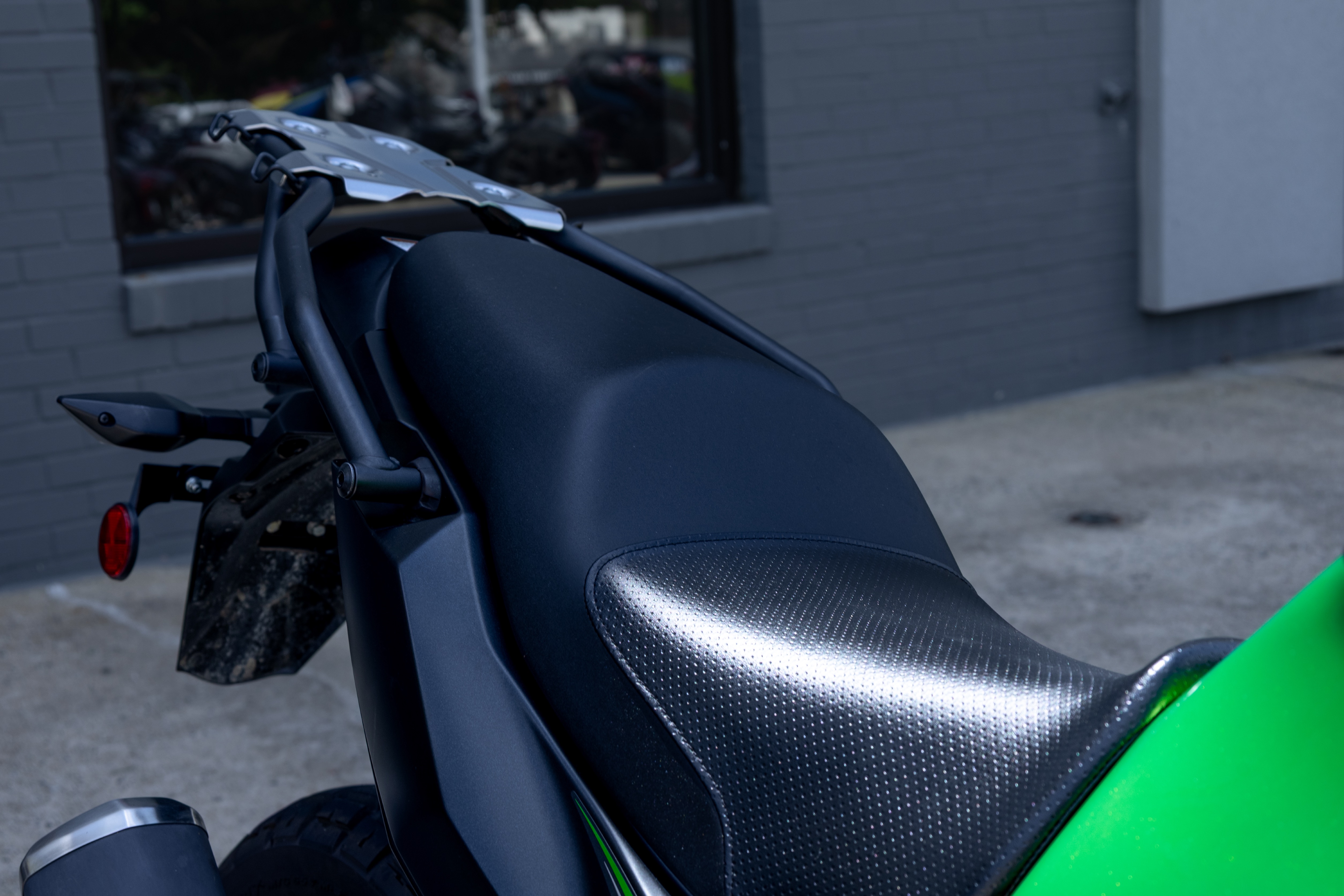 2025 Kawasaki Versys®-X 300 ABS 5
