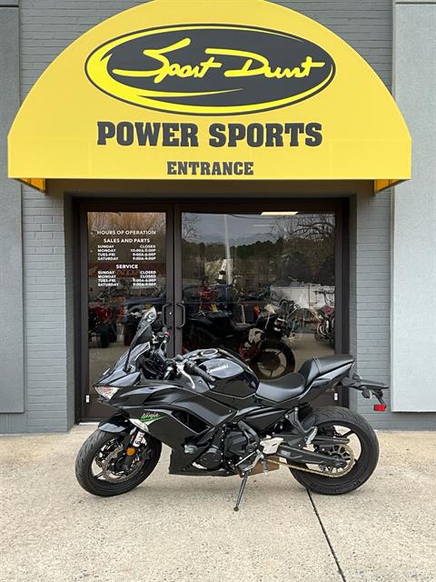 R Used Motorcycles Inventory | Sport Durst Powersports, Durham NC