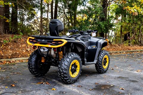 New 2026 Can-Am Outlander MAX XT-P 1000R, Durham NC | Specs, Price