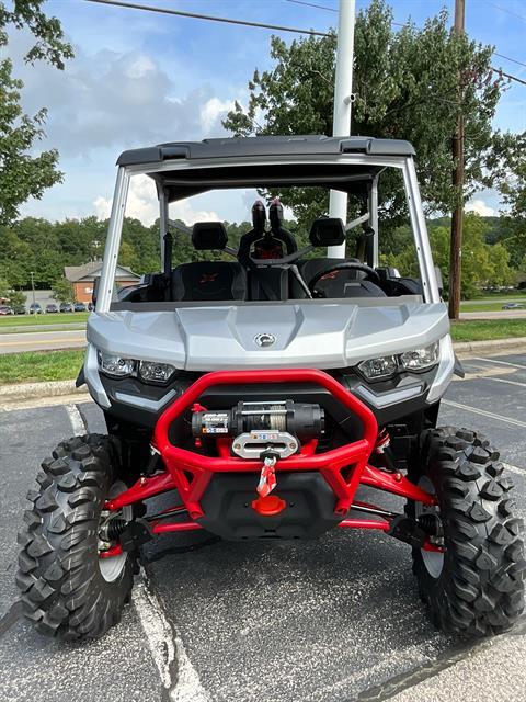 AMBUSH X ÜBERMENSCH FAM! SILVER AMBUSH x G-Dragon “FAM!” Necklace [Release Date/Price/Where To Buy