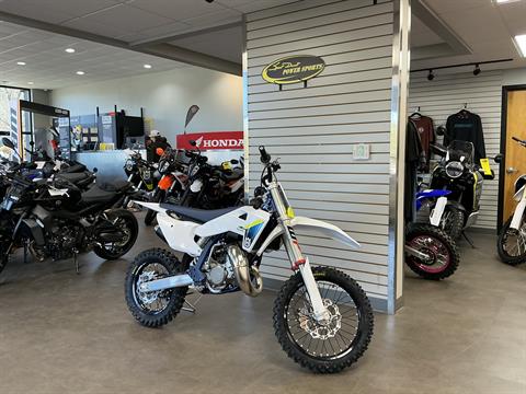 New 2026 Husqvarna TC 85 17/14, Durham NC | Specs, Price, Photos