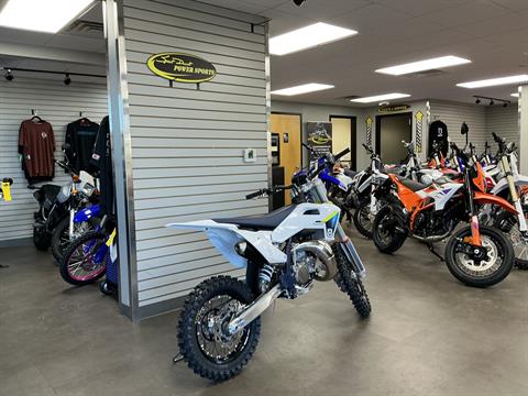 New 2026 Husqvarna TC 85 17/14, Durham NC | Specs, Price, Photos