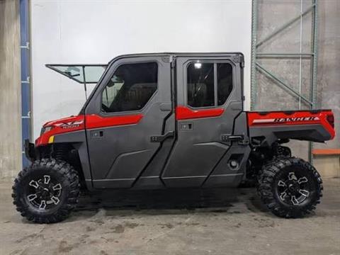 2027 Polaris Ranger Crew XP 1000 NorthStar Ultimate