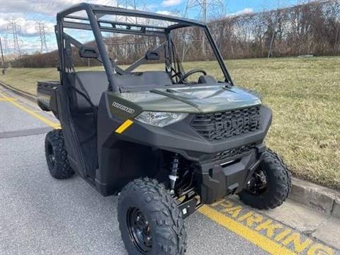 2026 Polaris Ranger 1000