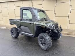2026 Polaris Ranger XD 1500 NorthStar Edition Ultimate