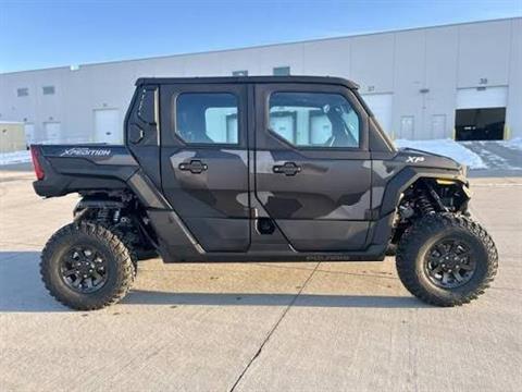 2027 Polaris XPEDITION XP 5 NorthStar