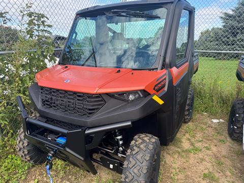 2026 Polaris Ranger 1000 Cab