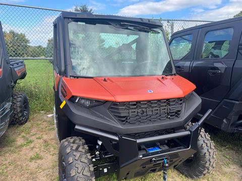 2026 Polaris Ranger 1000 Cab
