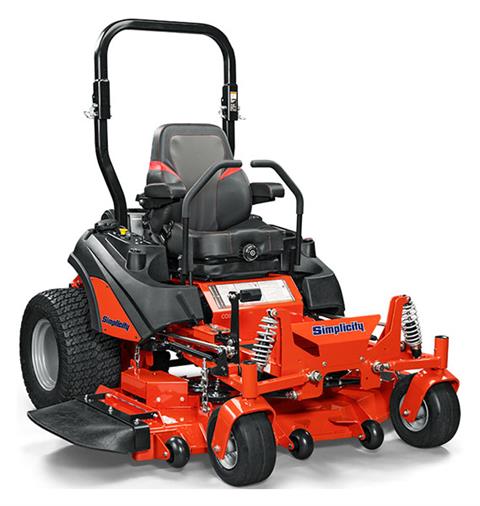 New 2022 Simplicity Cobalt 61 in. Briggs & Stratton Vanguard 28 hp