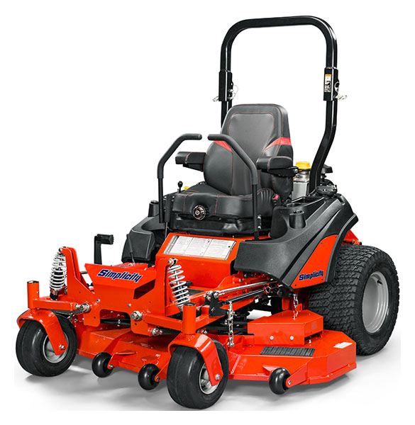 New 2022 Simplicity Cobalt 61 in. Briggs & Stratton Vanguard 28 hp