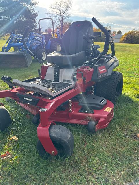 New 2023 Toro Z Master 2000 HDX 52 in. Kawasaki FX730V 23.5 hp