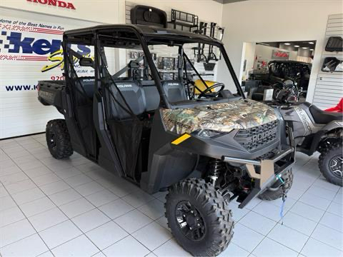2026 Polaris Ranger Crew 1000 Premium for sale 949111