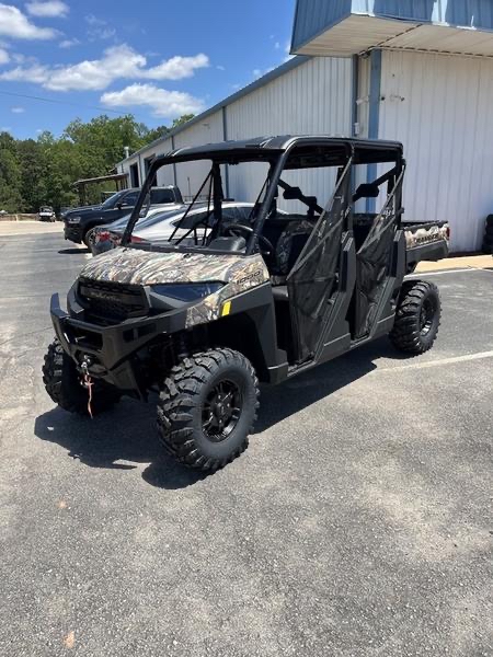 2026 Polaris R26RSE99A9 — photo 1 of 1