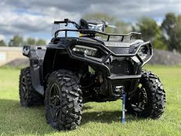 2027 Polaris Sportsman 600 Trail — photo 1 of 13