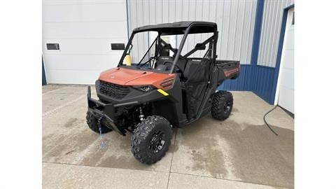 2026 Polaris Ranger 1000 Premium