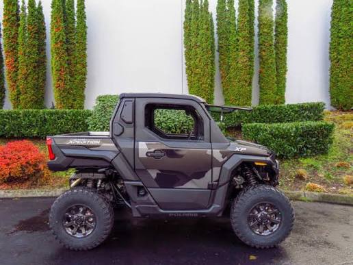 2026 Polaris Polaris XPEDITION XP Northstar 1