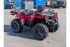 2027 Polaris Sportsman 600 Trail — photo 1 of 10