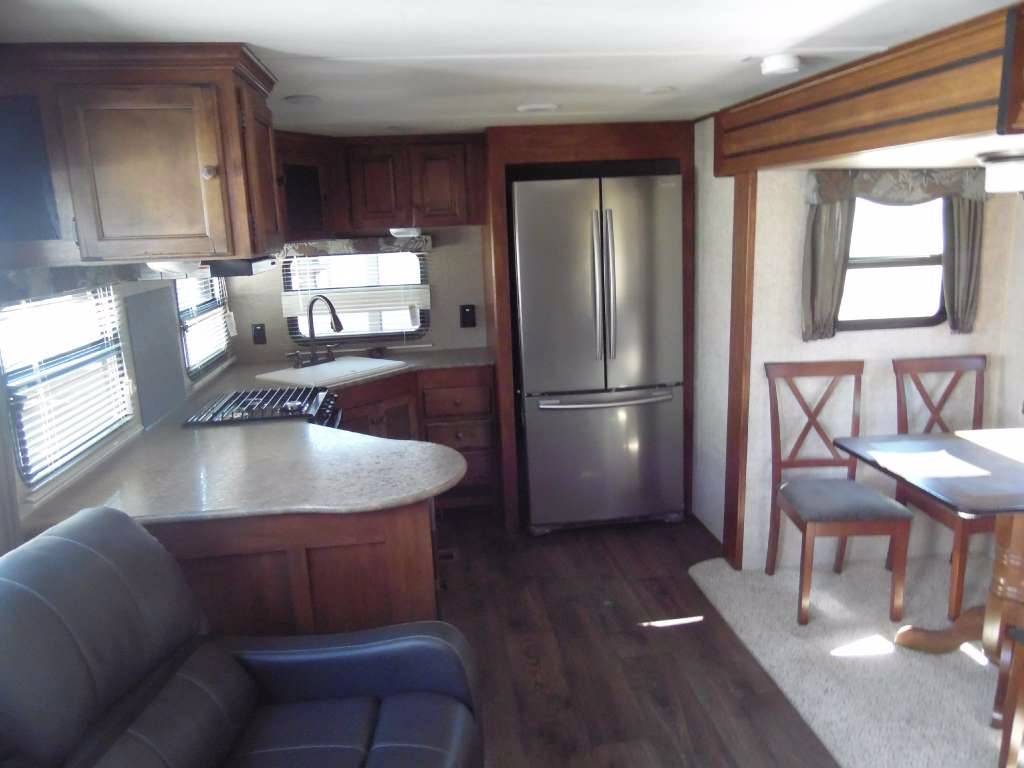 New 2016 Keystone RV Company SPRINTER Trailers in Malone, NY | Stock ...