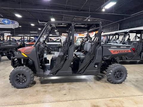 2026 Polaris Ranger Crew 1000 Premium