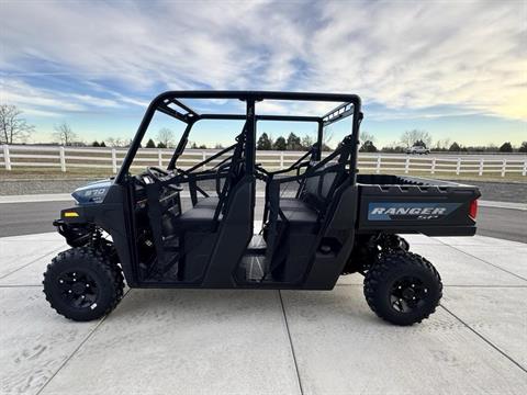 2026 Polaris Ranger Crew SP 570 Premium