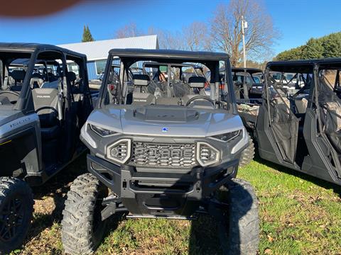 2024 Polaris Ranger XD 1500 Premium — photo 1 of 2