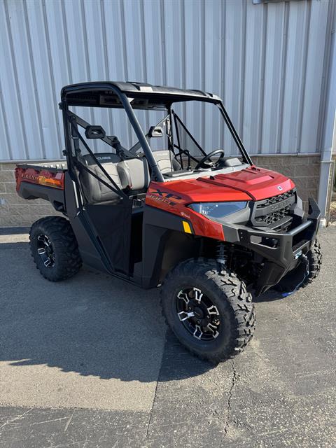 2026 Polaris Ranger XP 1000 Premium