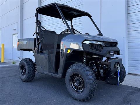 2027 Polaris Ranger 500 — photo 1 of 20