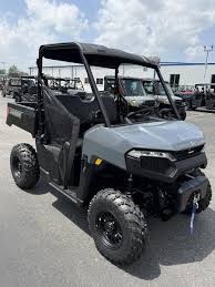 2027 Polaris Ranger 500