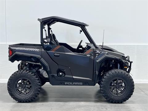 2026 Polaris General XP 1000 Ultimate — photo 1 of 15