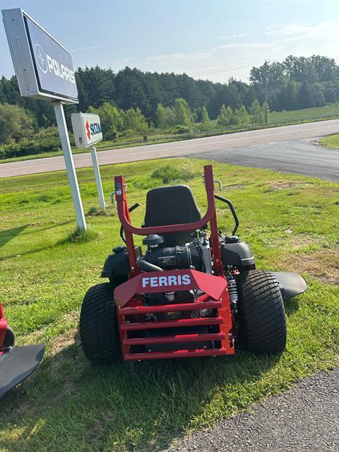 Ferris New Push Mowers For Sale New 2024 Ferris Industries ISX
