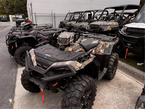 2026 Polaris Sportsman 850 Trail — photo 1 of 19
