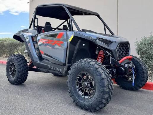 2026 Polaris RZR XP 1000 Ultimate for sale 1207084